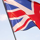 Britse vlag