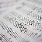 Bladmuziek